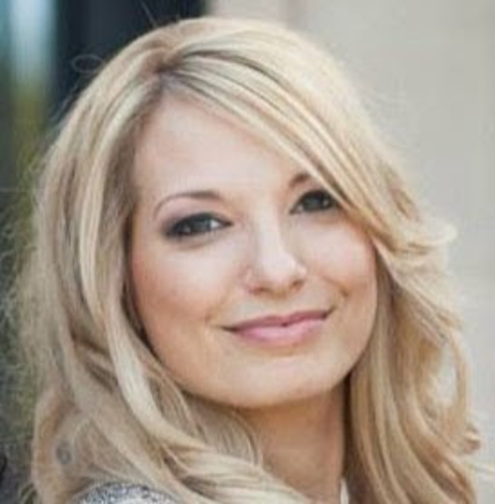 Meet your Posher, Brooke